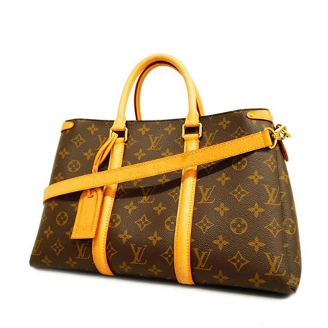 m44816 louis vuitton|Louis Vuitton M44816 Sufflo MM Monogram Handbag Canvas.